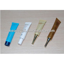 Dia. 22mm eye cream tube with nozzle cap